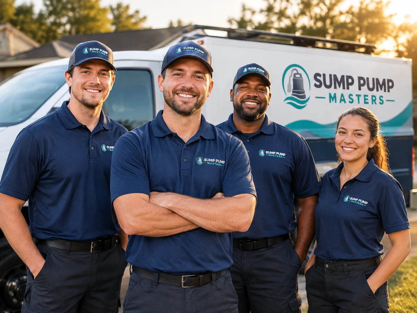 Sump Pump Repair company in Bishop, TX