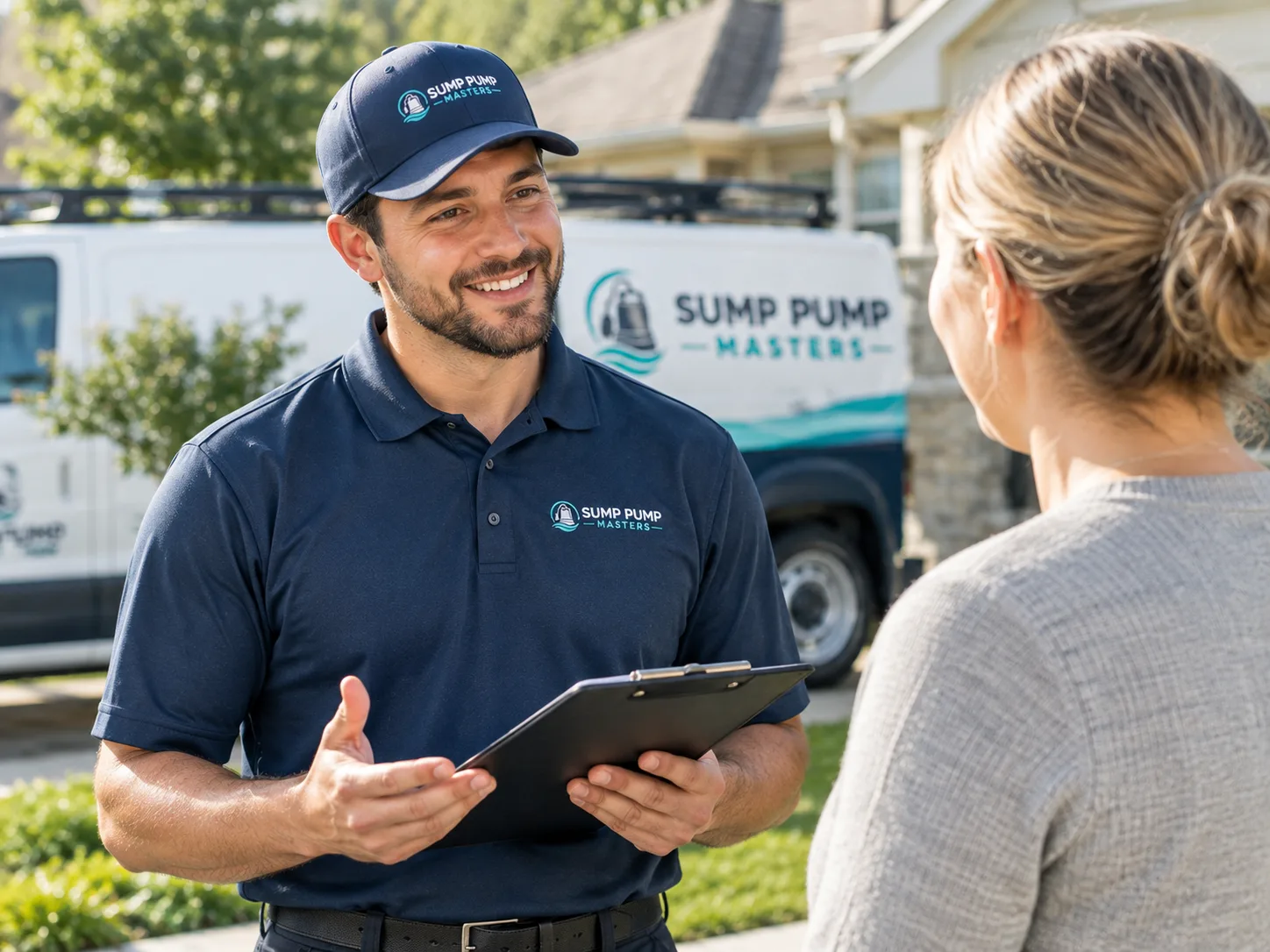 Sump Pump Repair Bishop, TX FAQs
